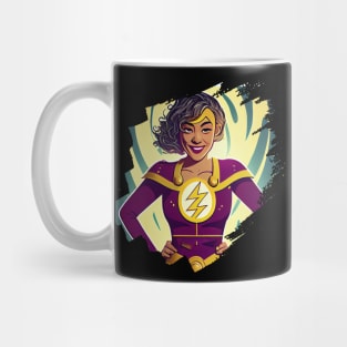 Shazam! Fury of the Gods Mug